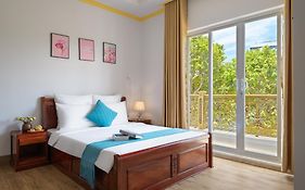 Homestay Song Ngọc Phan Thiết